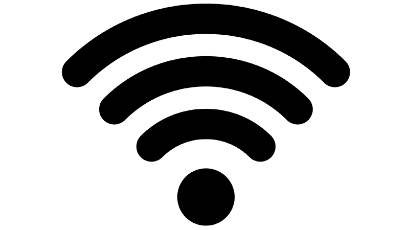 wifi sans fil